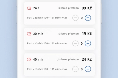 DPMBinfo Funkce 1