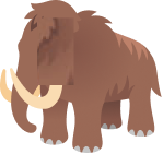 Ikona mamut