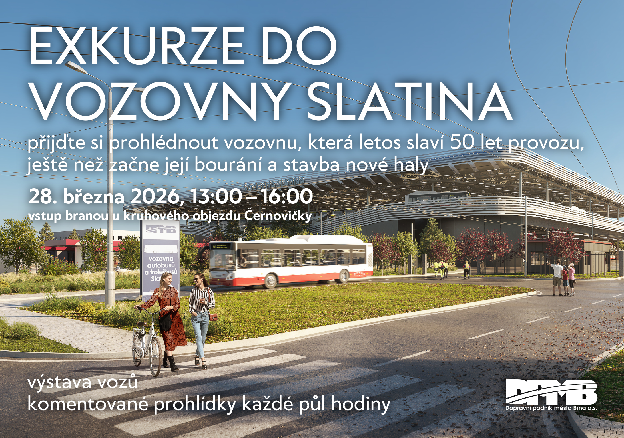 pozvánka