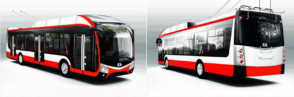 Brněnský trolejbus 