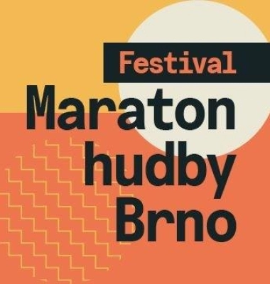 Maraton Hudby