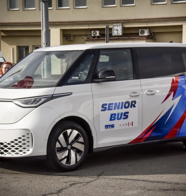 seniorbus
